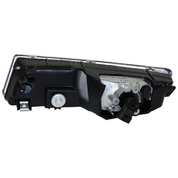 Dorman 1570989 Acura TL Passenger Side Fog Light Dorman 1570989 Acura TL Passenger Side Fog Light